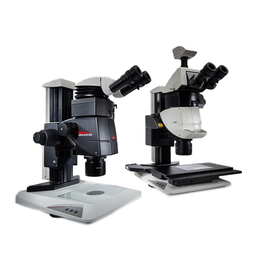 電動実体蛍光顕微鏡　M205 FAのイメージ